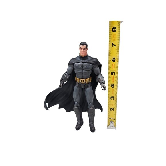 DC Direct Batman Arkham City Infected Series 1 Action Figure 7" DC Comics - Picture 9 of 9